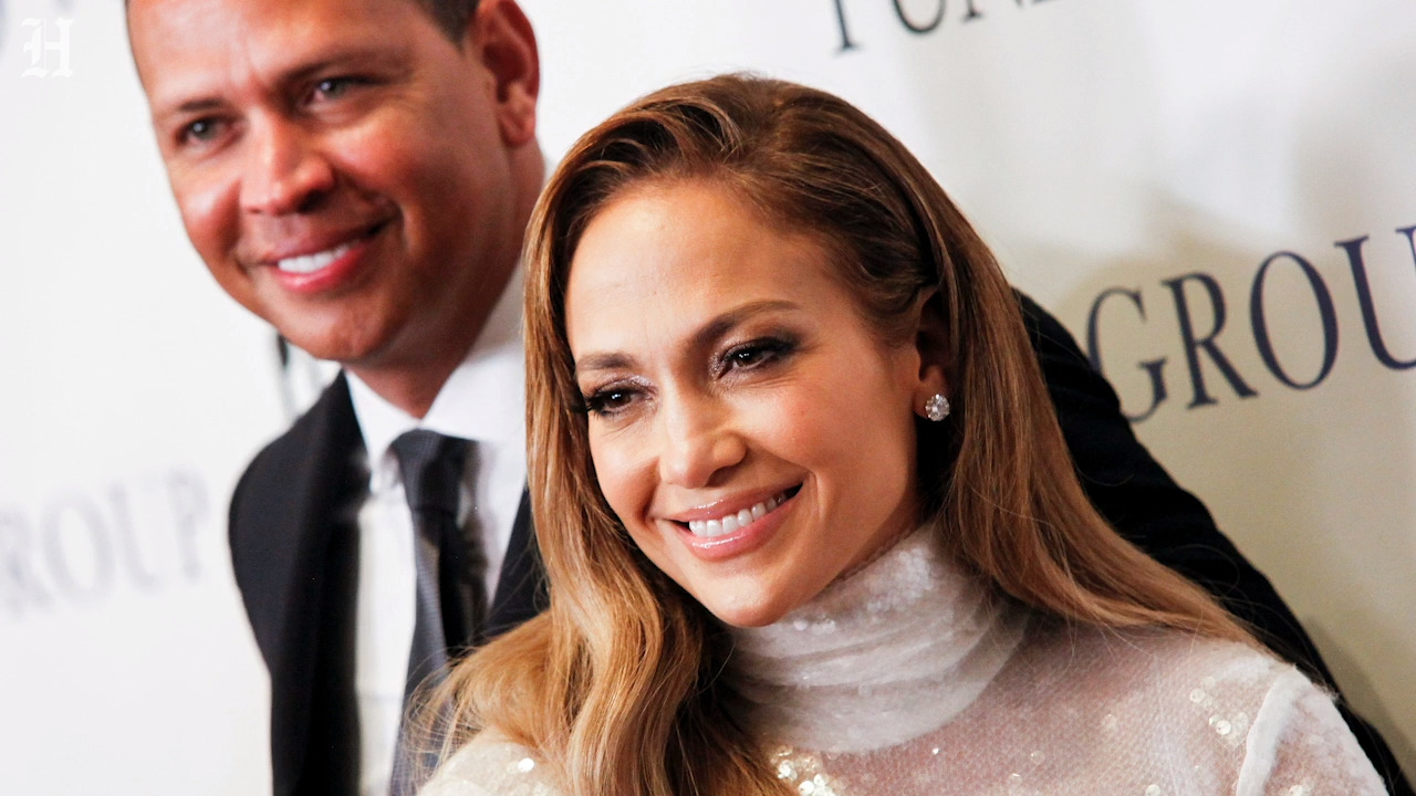 José What'd You See? Canseco Alleges A-Rod Cheated On J.Lo With