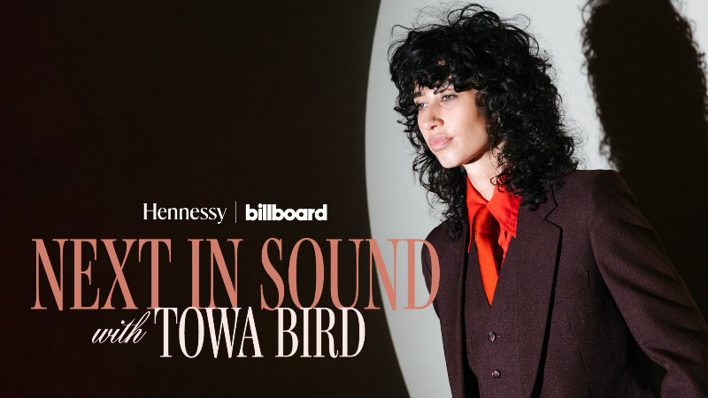 billboard.com - Katie Cao - Inside Towa Bird's Rise in Music, New Album | Billboard Women in Music 2026
