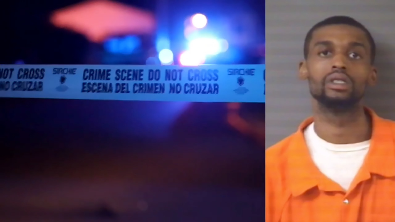 Murder suspect arrested after 5-year-old dies: NC police | Raleigh News ...