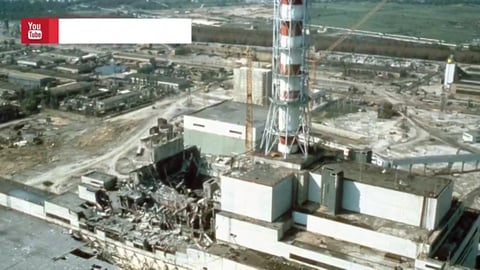 3 Unexplainable CHERNOBYL MYSTERIES