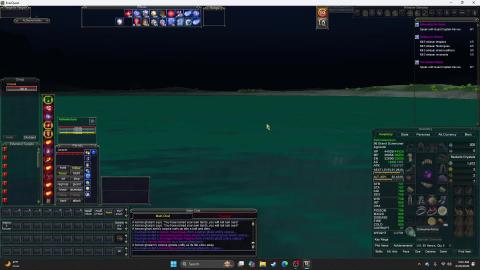 Everquest : Xonda Nelda of Kerra 