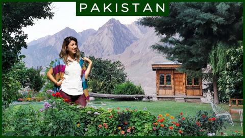 Beautiful Places in Pakistan: Ayun & Chitral | Travel Vlo...