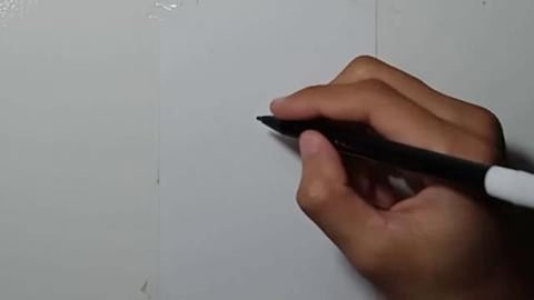 Drawing Graffity Character mexico chill black