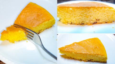 Tea tme cake. Easy sna fast recipe.