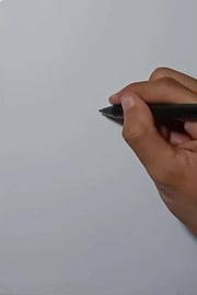 Drawing uchiha sasuke chibi