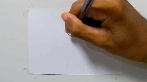 Drawing Isshiki Otsutsuki~Boruto 21