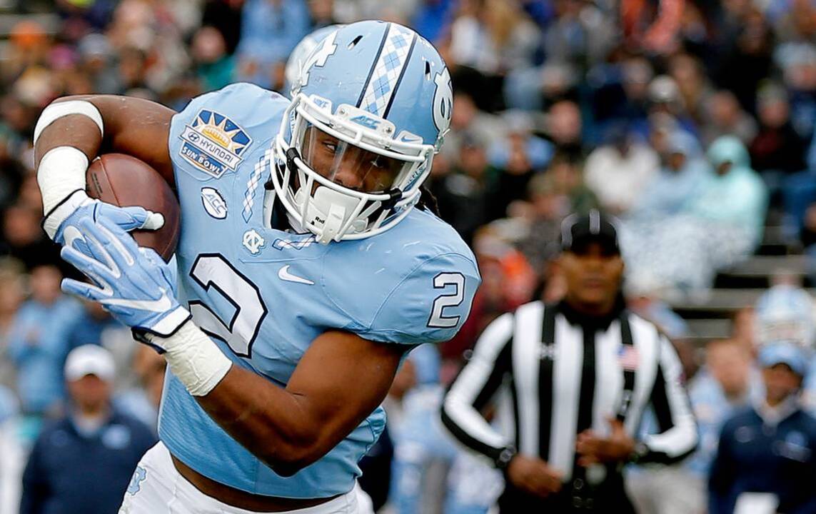 UNC Football: Mitch Trubisky's NFL Decision Looming