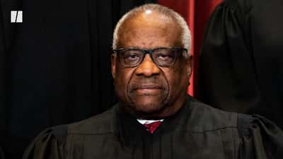 Clarence Thomas, Biography & Facts