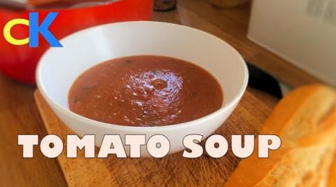 Tomato Soup
