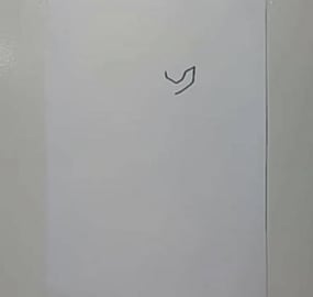 Drawing Chibi White Power Ranger Full