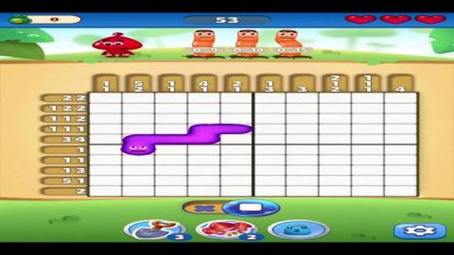 Nono Crossing Level 53 - HideoutTV