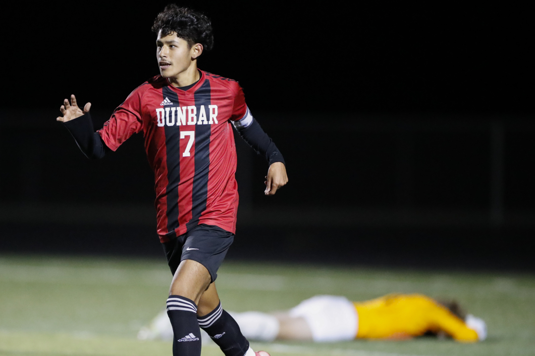 Photo slideshow Dunbar defeats Elizabethtown 40 in KHSAA boys’ soccer