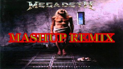 Symphony Of Starships - Symphony Of Destruction Mashup Mi...