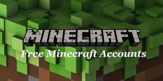 How to get a free Minecraft Account 2019