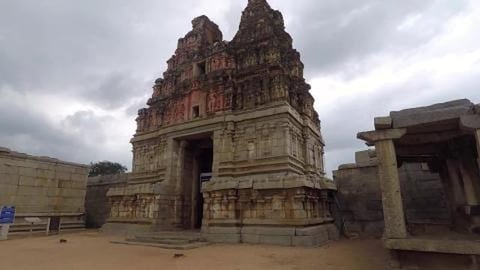 Musical Pillars of Vitthala Temple | Hampi