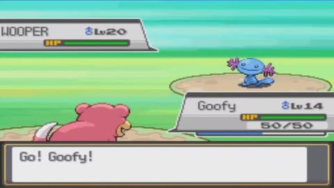 Pokémon HeartGold - Episode 15