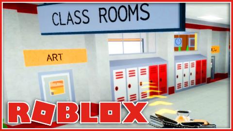 Robloxian High School DROPOUTS!!!