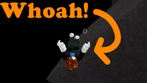 Ultimate Roblox Speed Run Challenge!