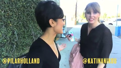 "Onion Rings Starring Cap'n Crunch" with special guest Ma...