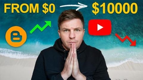 Travel Blog vs. YouTube: Which To Start in 2023? (+ Free ...