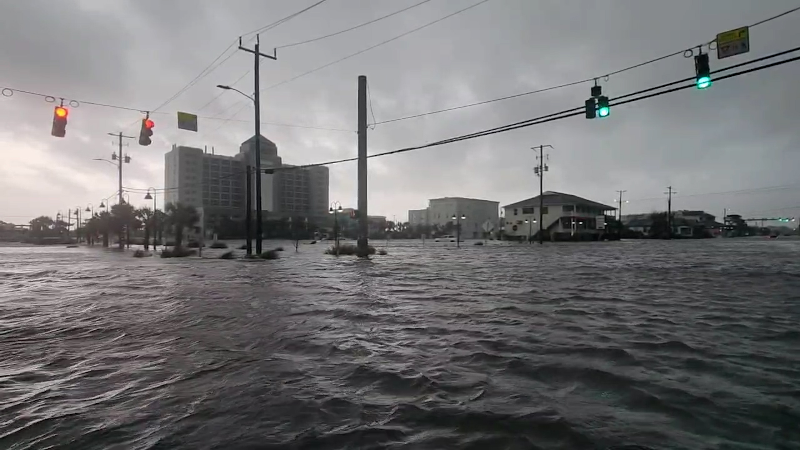 Field Coverage Weather Videos | AccuWeather