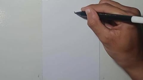 Drawing RIN chibi