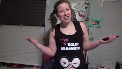 Legends of Tomorrow Season 2 (Drinking Game Rules)