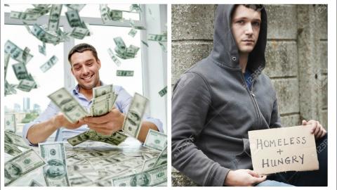 Guys With Potentials Or Already Made Men?