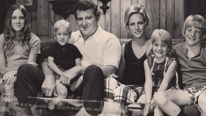 Documentary about KC Chief Jim Tyrer's murder-suicide | Kansas City Star