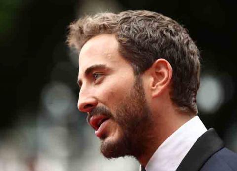 Ryan Corr recalls the moment he realized that House Of Th...