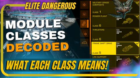 Decoding Module Classes in Elite Dangerous What you need ...