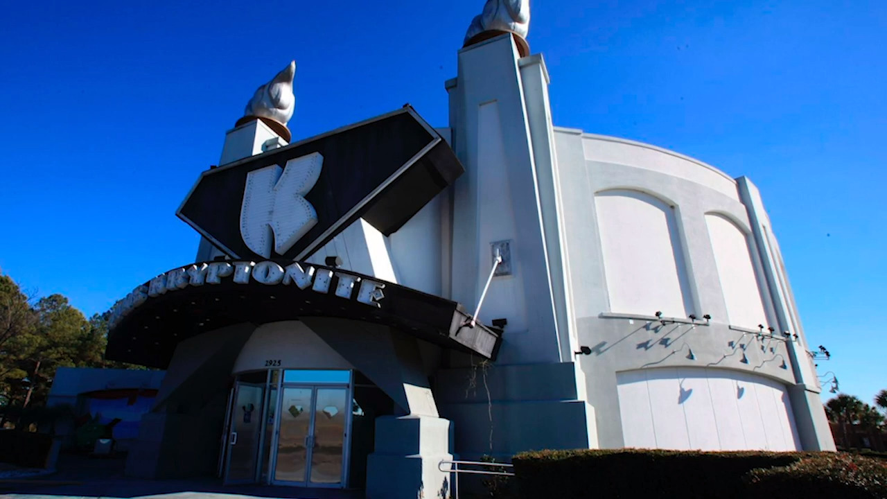 Club Kryptonite closed 10 years ago Halloween Myrtle Beach Sun News