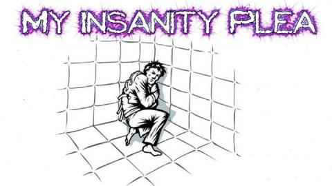 My Insanity Plea