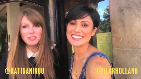 Old Fashions on Tap? Yes Please!