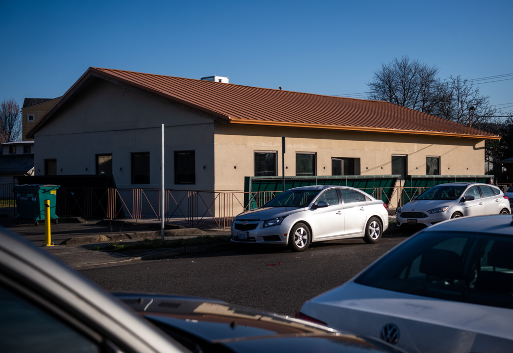 Dirty Oscar's Annex opening coffee shop in Sumner News Tribune