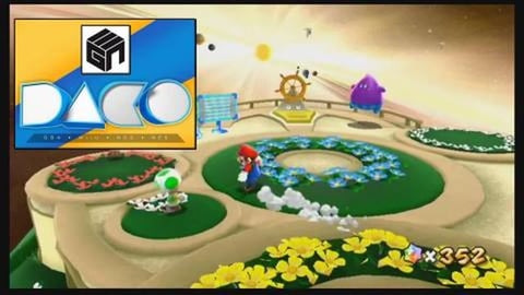Super Mario Galaxy 2 - Episode 8