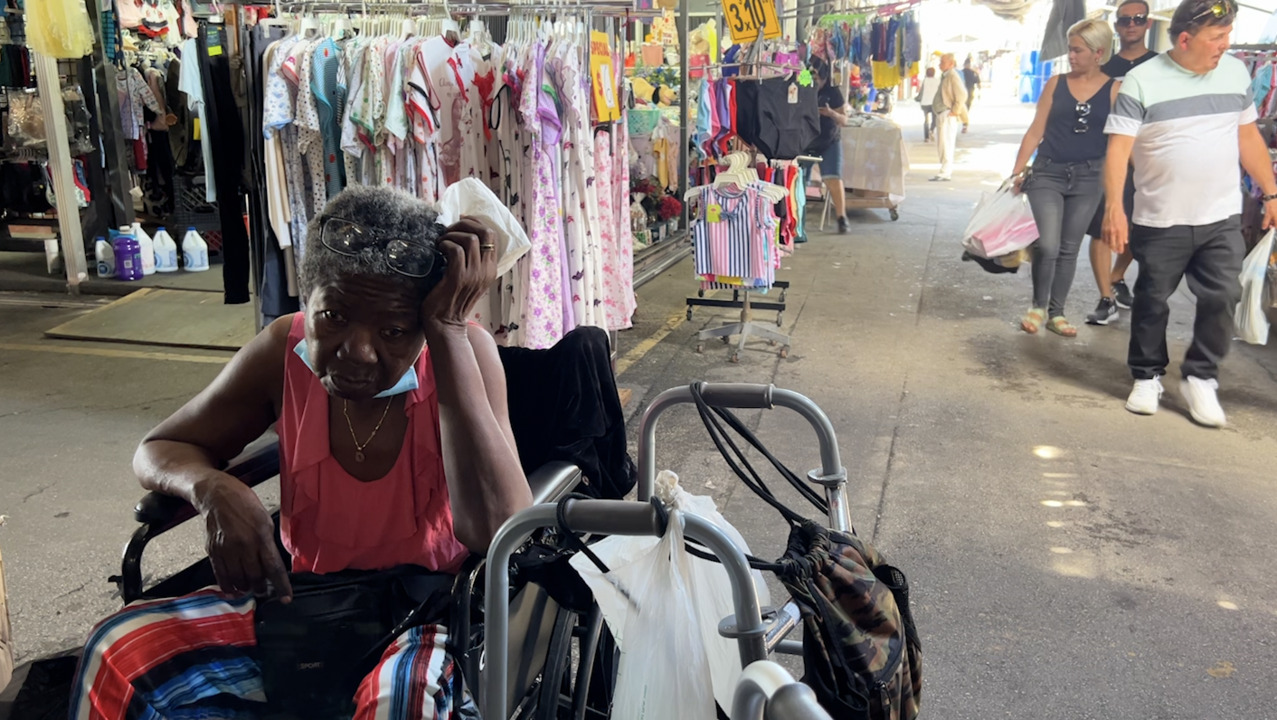 Closure of flea market leave vendors scrambling for new venue Miami
