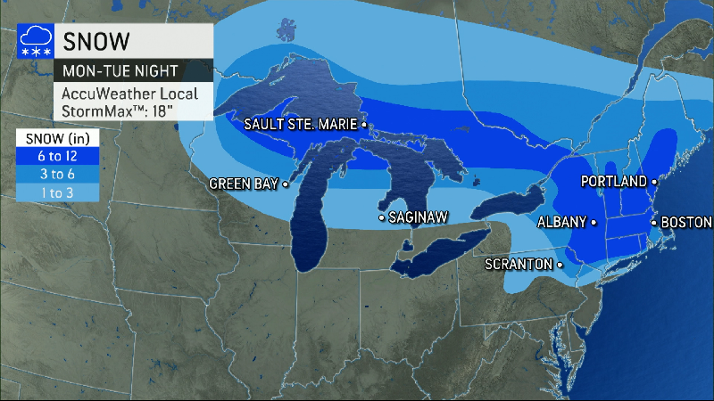 Expert Forecasts Weather Videos | AccuWeather