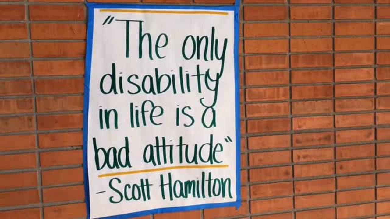 Video High school students at topnotch West Campus beat the odds The Sacramento Bee