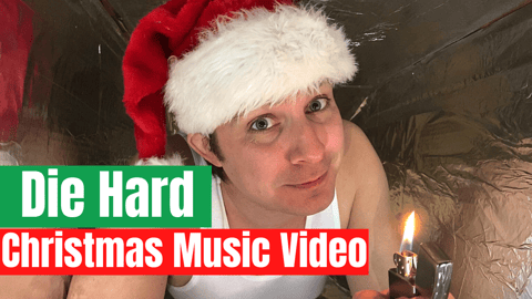Die Hard Christmas Song