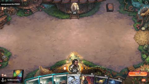 Magic The Gathering  Arena Jump In Coin Event  Final Fant...