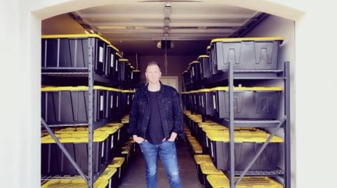 Studio Tour | Check Out My Reseller Studio