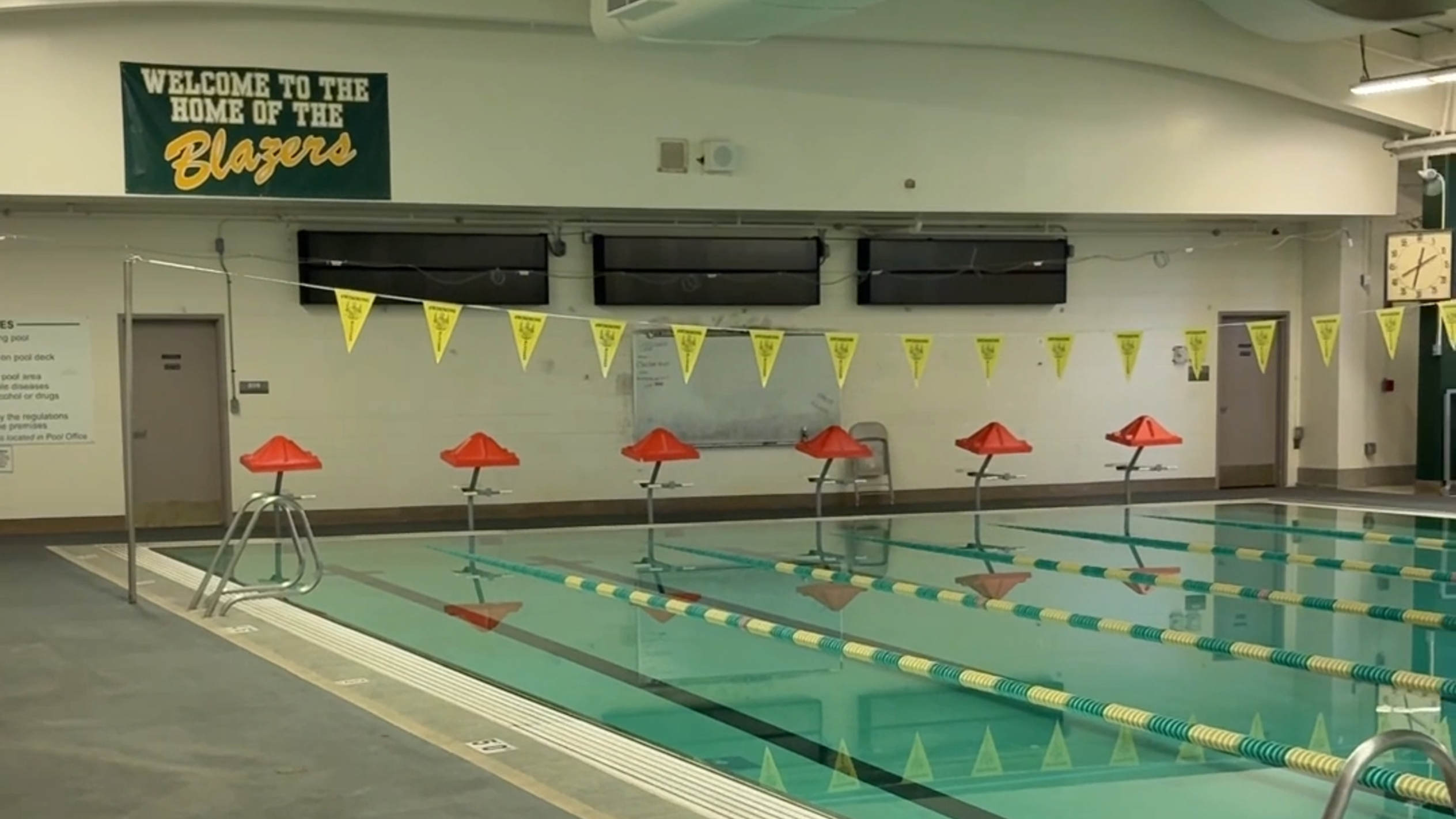 Twisp Pool Swimming pool options in Thurston County (Video) | The Olympian