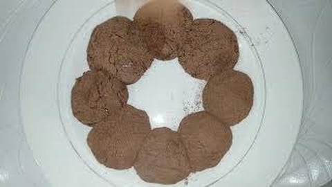 EASY 2 INGREDIENTS CHOCOLATE TRUFFLES _ Pinoy Dessert | T...