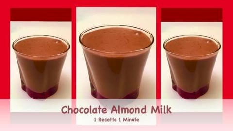 Almond Milk (shorts)