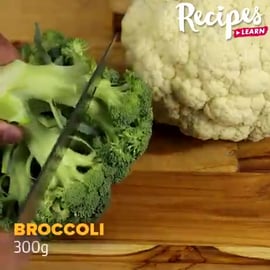 Delicious and Healthy Food, Perfect for Lunch Dinner!