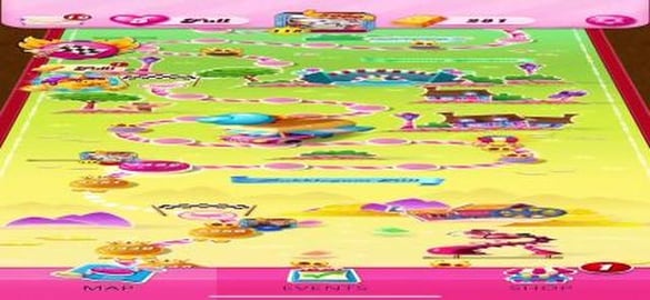 Candy crush: 27/11 level 5452 gameplay 