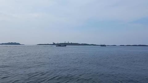 Arabian Sea | Udupi 