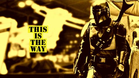 Mandalorian Episode 3 is the Way as Charlie's Angels Flou...