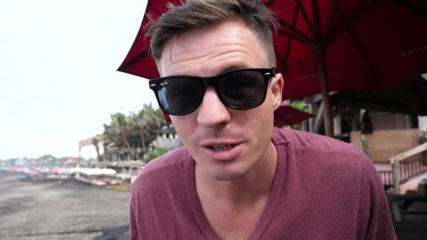 Why Indonesia - The Real Reason I Keep Coming Back